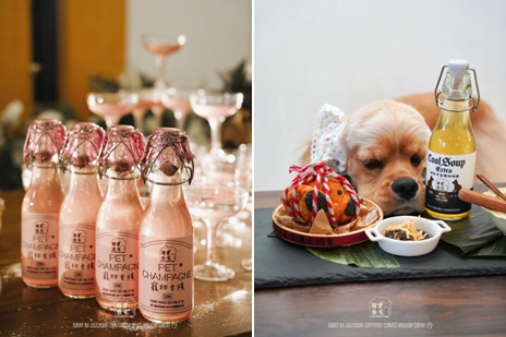 Doggo Fest 2025 萌爆登陸西九-10萬呎草地人寵嘉年華-7大亮點率先睇-Doggo博覽